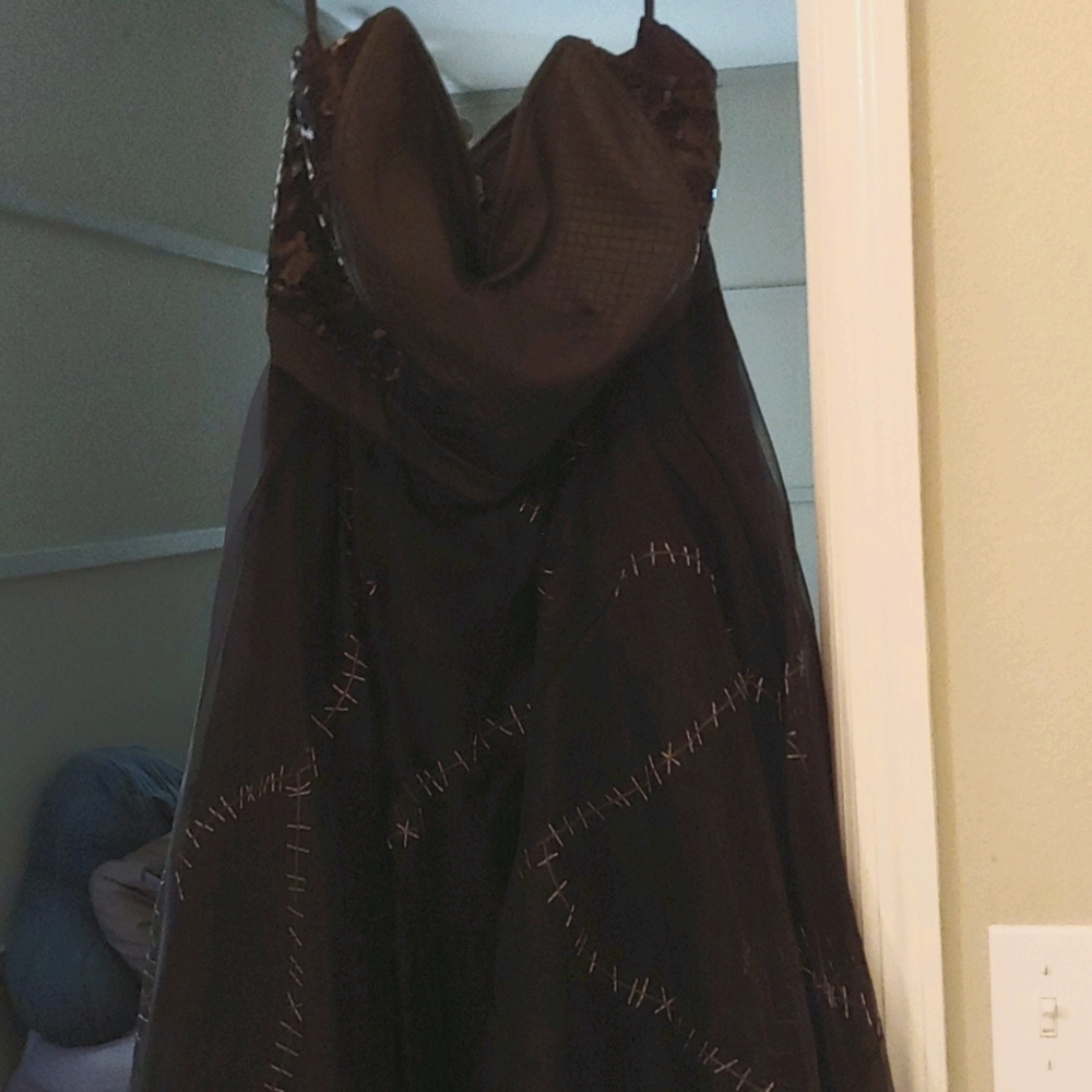 SALE Cat woman dress hot topic